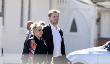 Police called to family home of Hayden Panettiere’s on-off boyfriend