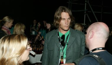From the archives: Front-row celebrity photos from NZ Fashion Week’s first decade