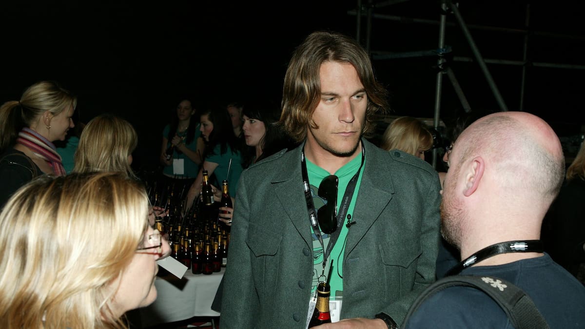 From the archives: Front-row celebrity photos from NZ Fashion Week’s first decade