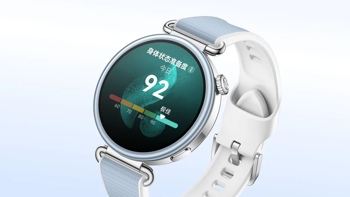 Huawei Watch GT 7