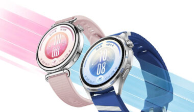 Huawei Watch GT 7