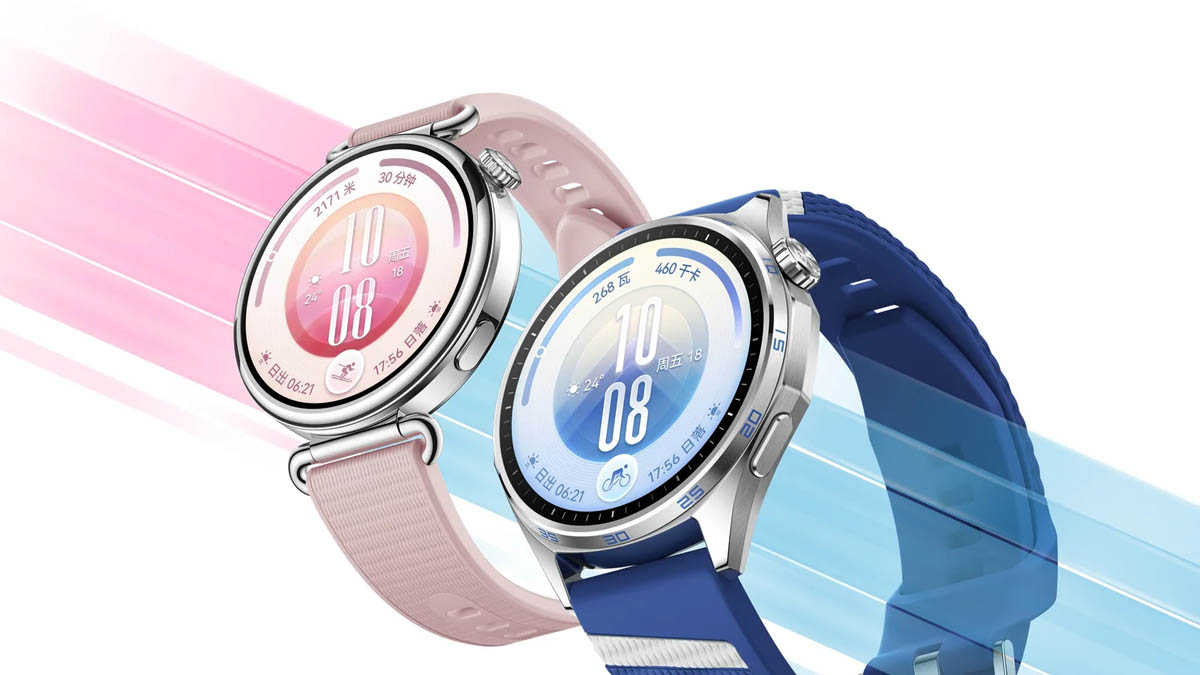 Huawei Watch GT 7