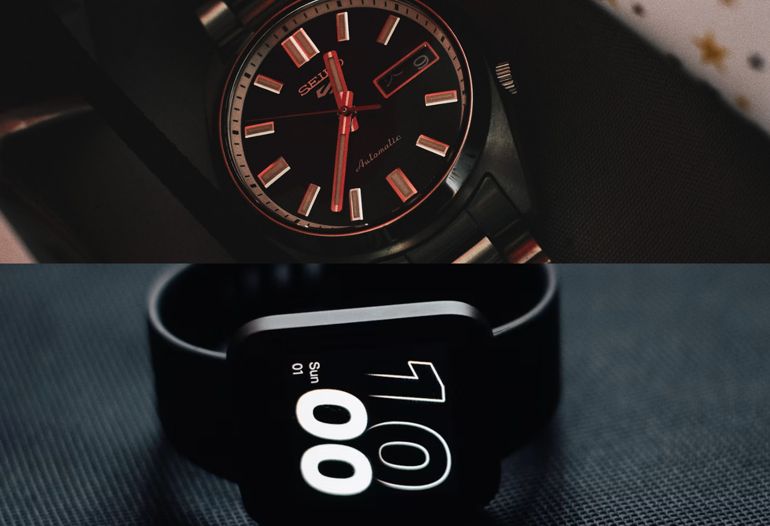 Why does the watch industry still make billions in the smartwatch era?