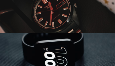 Why does the watch industry still make billions in the smartwatch era?