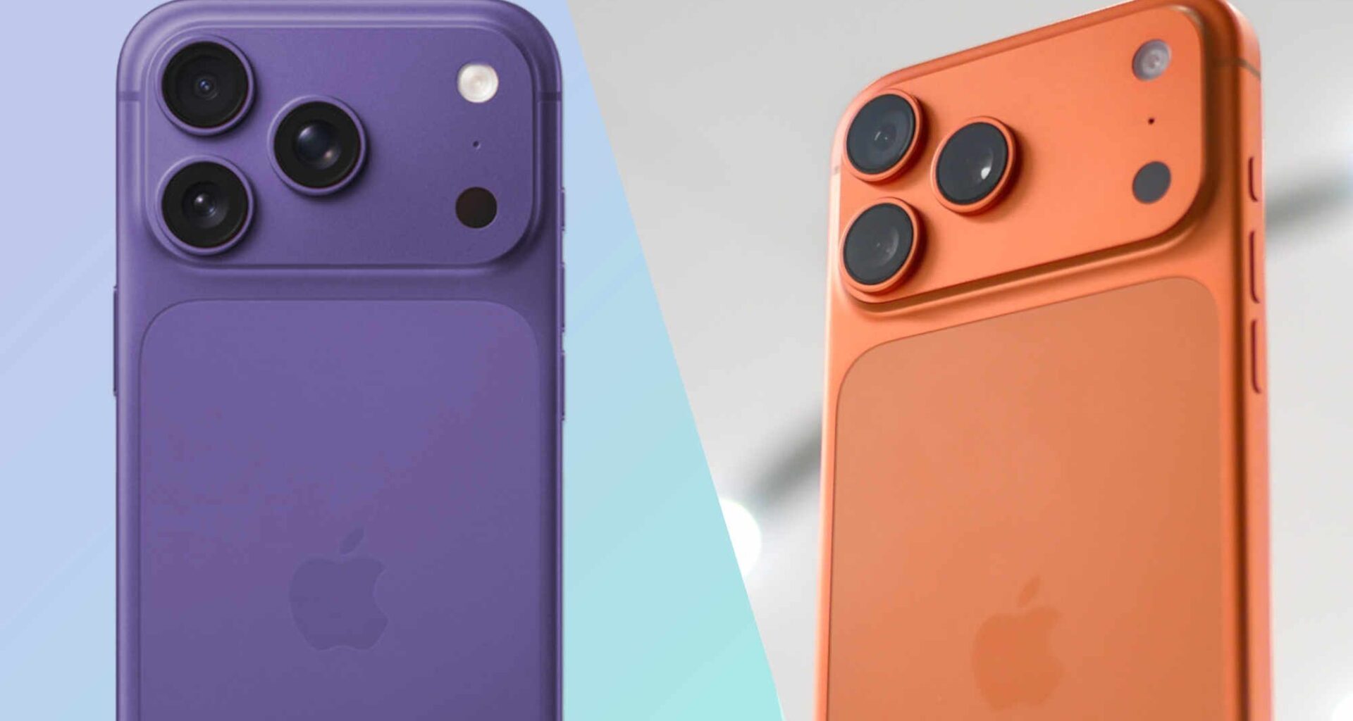 iPhone 18 Pro Max vs iPhone 17 Pro Max: 5 biggest rumored upgrades