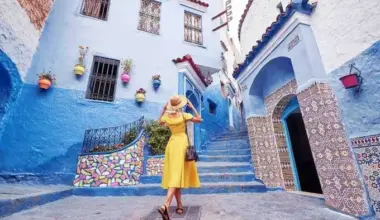 Morocco's Tourism Revenues Rise 15.9% in First Half of 2026