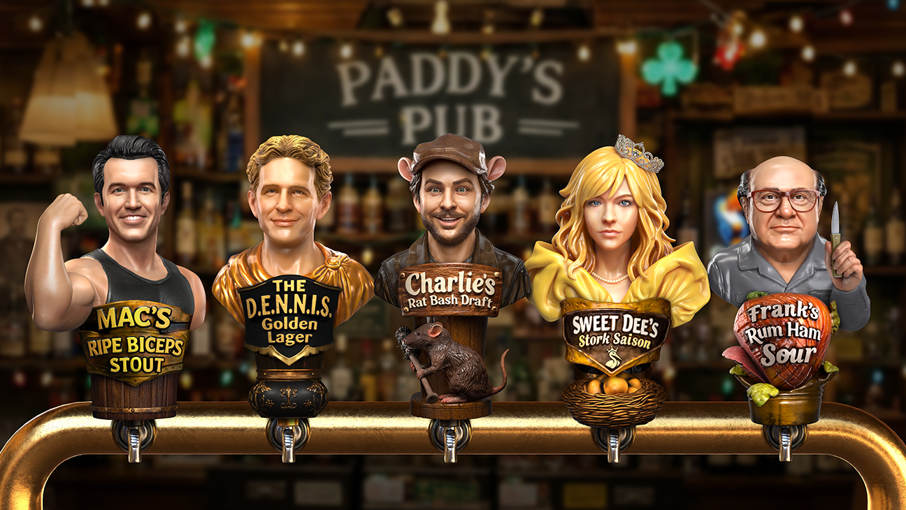 Where to Watch It's Always Sunny in Philadelphia Streaming Season 18 Free