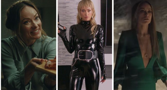 Olivia Wilde, Ray Gunn, The Social Reckoning 2027 Oscar analysis