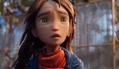 Trailer - "Wildwood"