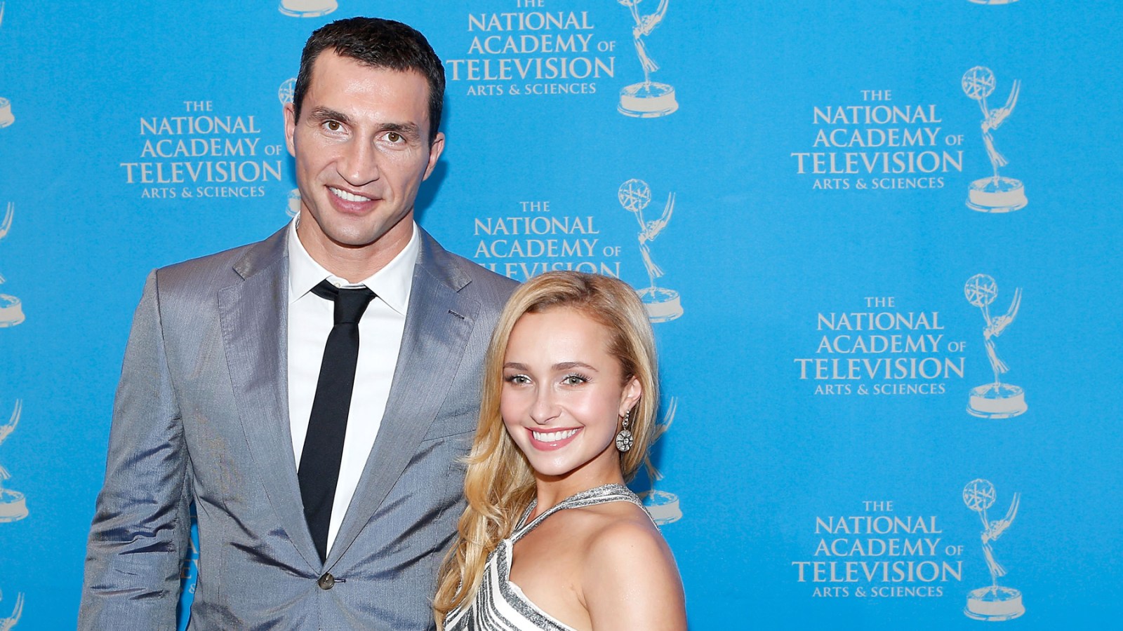 Hayden Panettiere Honored by Ex-Fiancé on First Birthday After Death