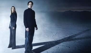 'The X-Files: I Want to Believe