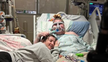 Taumarunui mother Lisa Gailey faces breast cancer as daughter fights brain tumour