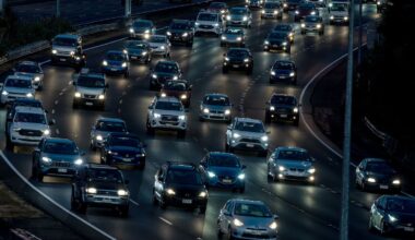 Auckland congestion charging: Three options with fees of $2 to $7 each way revealed
