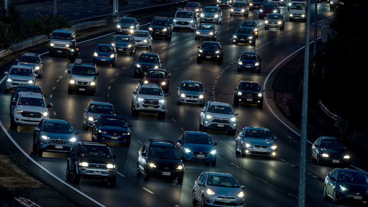 Auckland congestion charging: Three options with fees of $2 to $7 each way revealed