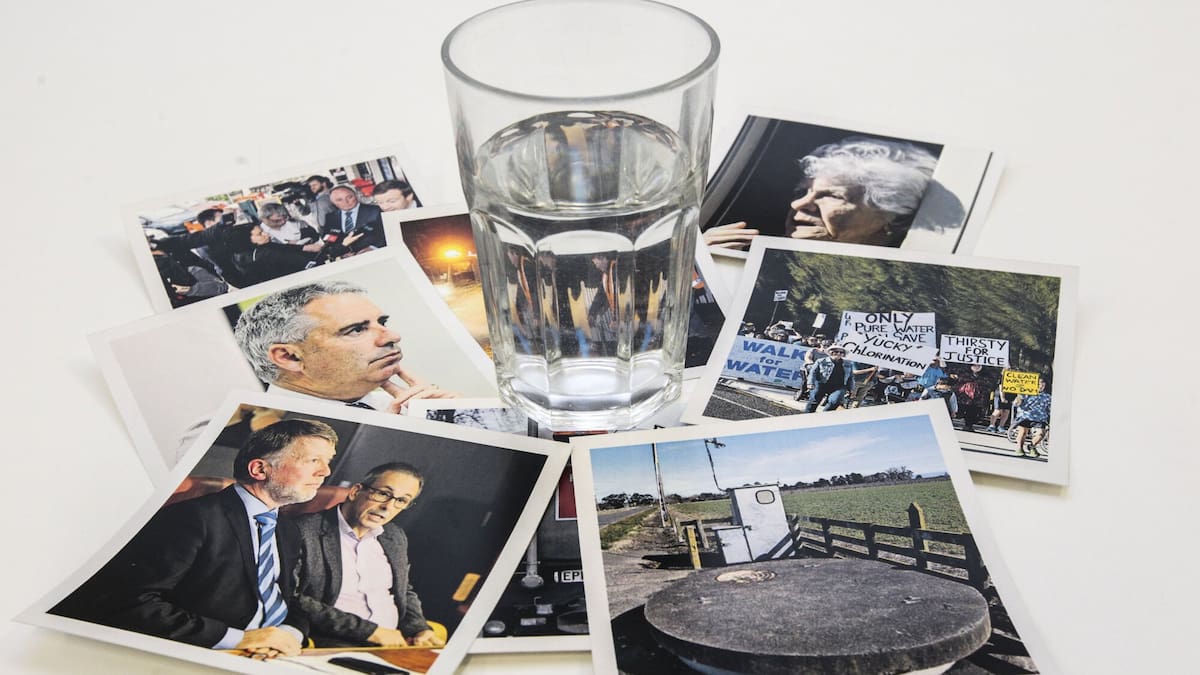 Ten years on: The Havelock North water crisis that changed NZ’s complacency about its drinking water safety