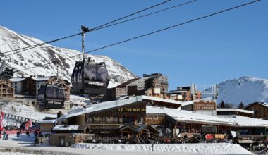 French Alps cable car accident in Alpe d’Huez leaves 23 injured