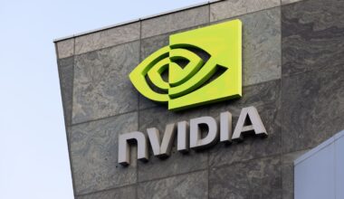 Nvidia doubles revenue, forecasts even more AI spending
