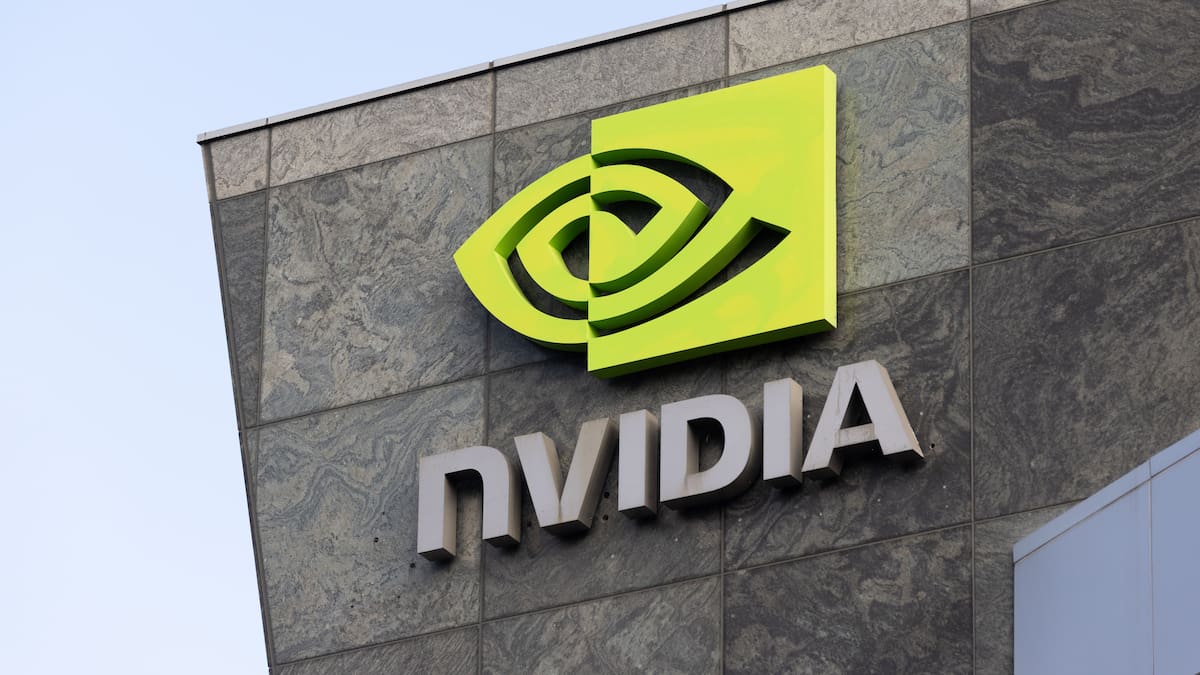 Nvidia doubles revenue, forecasts even more AI spending