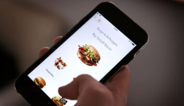 McDonald’s built 515-page file on customer tracking all his habits