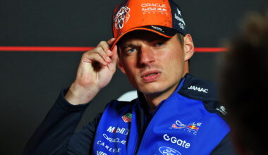 Max Verstappen stance stuns former F1 team-mate: 'I don't understand people who say that'