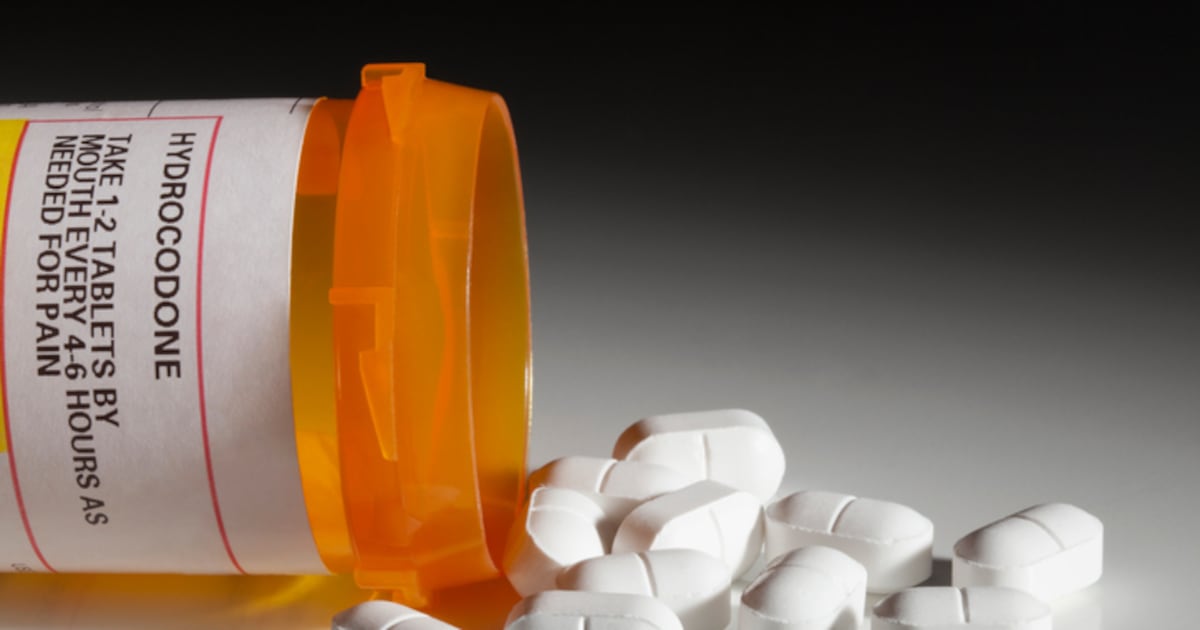 Halton Region: Highly potent synthetic opioid in unregulated supply