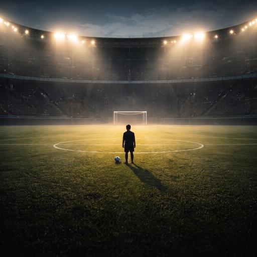 Football Legacy - Be a Legend