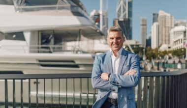 My Secret Auckland: Kym Bunting shares his favourite spots in the city