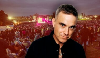 The rise of middle-age nostalgia concert tours in New Zealand