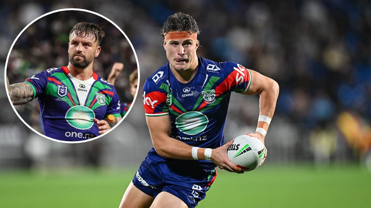Warriors v Panthers: Kiwi side face hooker dilemma as Wayde Egan, Sam Healey approach open market