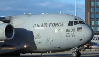 Wayne Mapp says Russian space debris likely forced US Air Force Antarctica flight to return to NZ