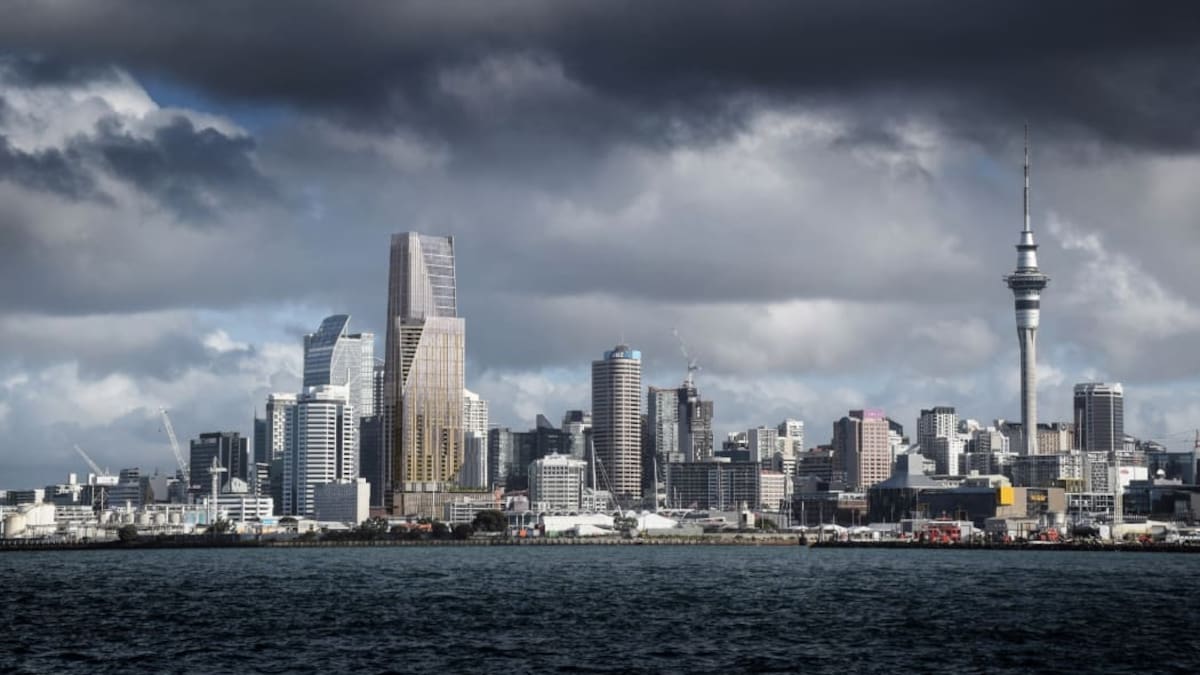 Precinct Properties aims for 50% office pre-commitment of Auckland Downtown Carpark towers