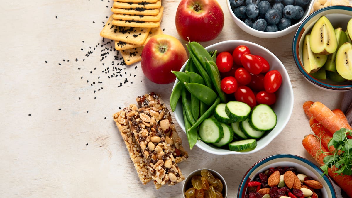 Nutrition myth buster: How the “metabolism myth” created a nation of snackers