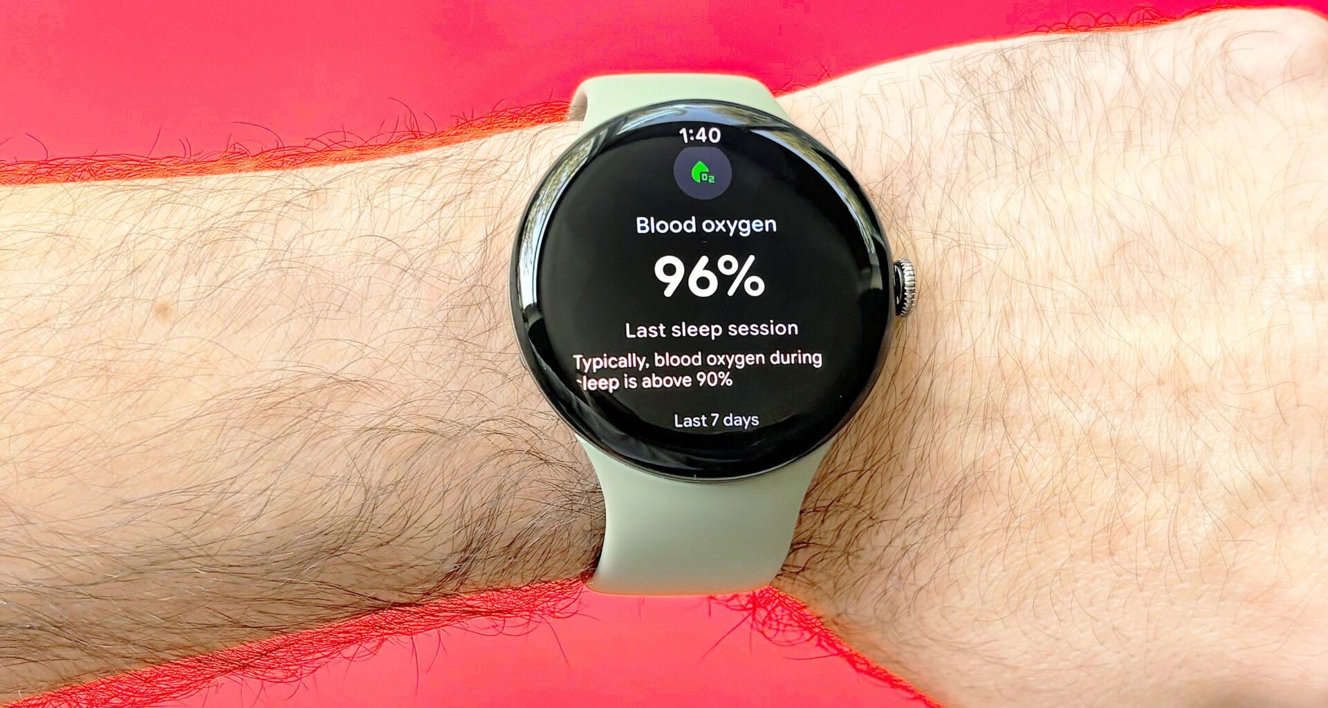 Exclusive: Google PM says the Pixel Watch 5 is like an 'airbag on your wrist' thanks to features like Breathing Emergency Detection