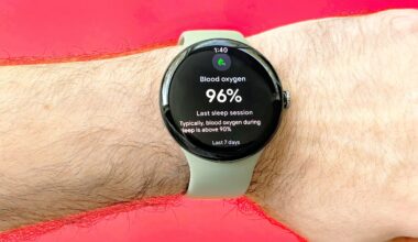 Exclusive: Google PM says the Pixel Watch 5 is like an 'airbag on your wrist' thanks to features like Breathing Emergency Detection