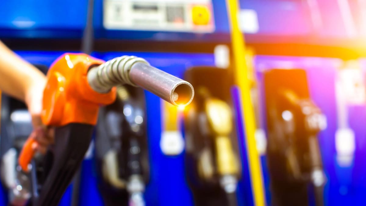 Oil price shoots up as stocks tread water