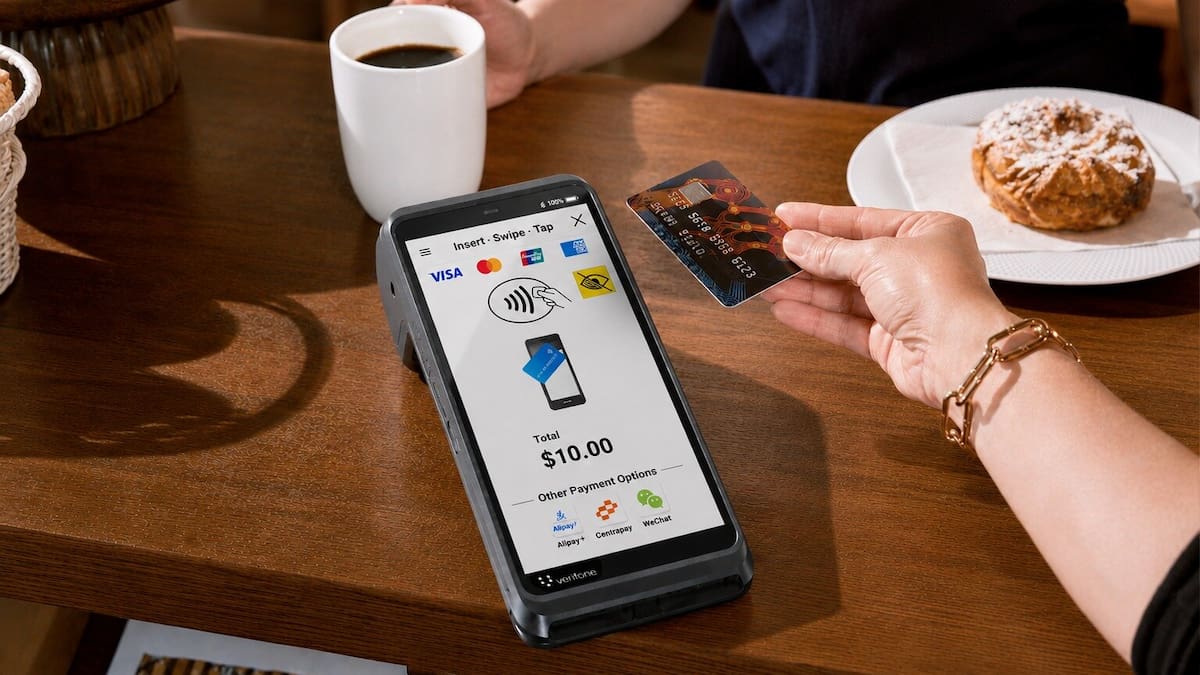 Modernising retail payments system could boost economy by up to $1.3 billion a year