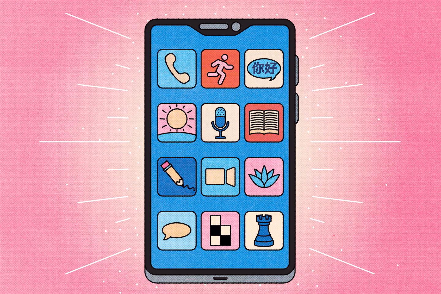 7 science-backed things to do on your phone that are better than just scrolling