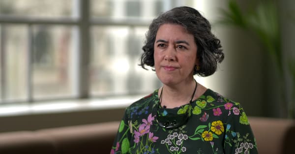 Outgoing Children’s Commissioner: 'I have been a fair and balanced critic'