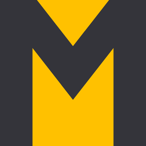 Mawaz Yellow - Icon Pack