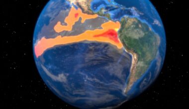The risks and what is being done to prepare for a strong El Niño this summer