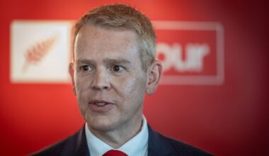 Labour’s ‘door open’ to Opportunity, senior roles for Te Pāti Māori ‘unlikely’ as Chris Hipkins clarifies vague remarks