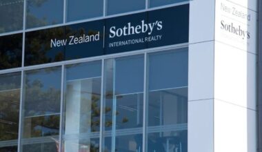 Luxury real estate firm Sotheby’s International hit by cyber security attack