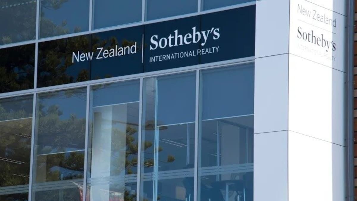Luxury real estate firm Sotheby’s International hit by cyber security attack
