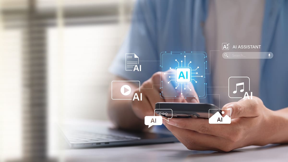 Young Kiwis talk about how they use AI – research, advice, entertainment, harassment and blackmail – and the support they want