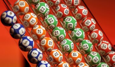 Lotto results: Winning numbers for $10m Powerball draw revealed