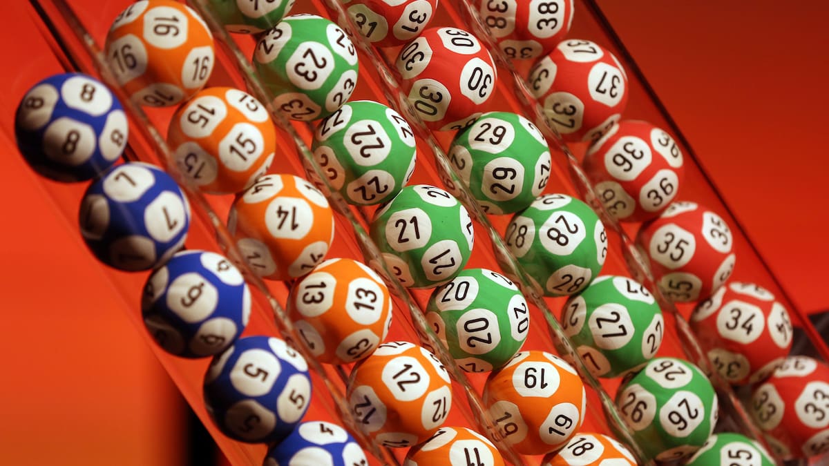 Lotto results: Winning numbers for $10m Powerball draw revealed