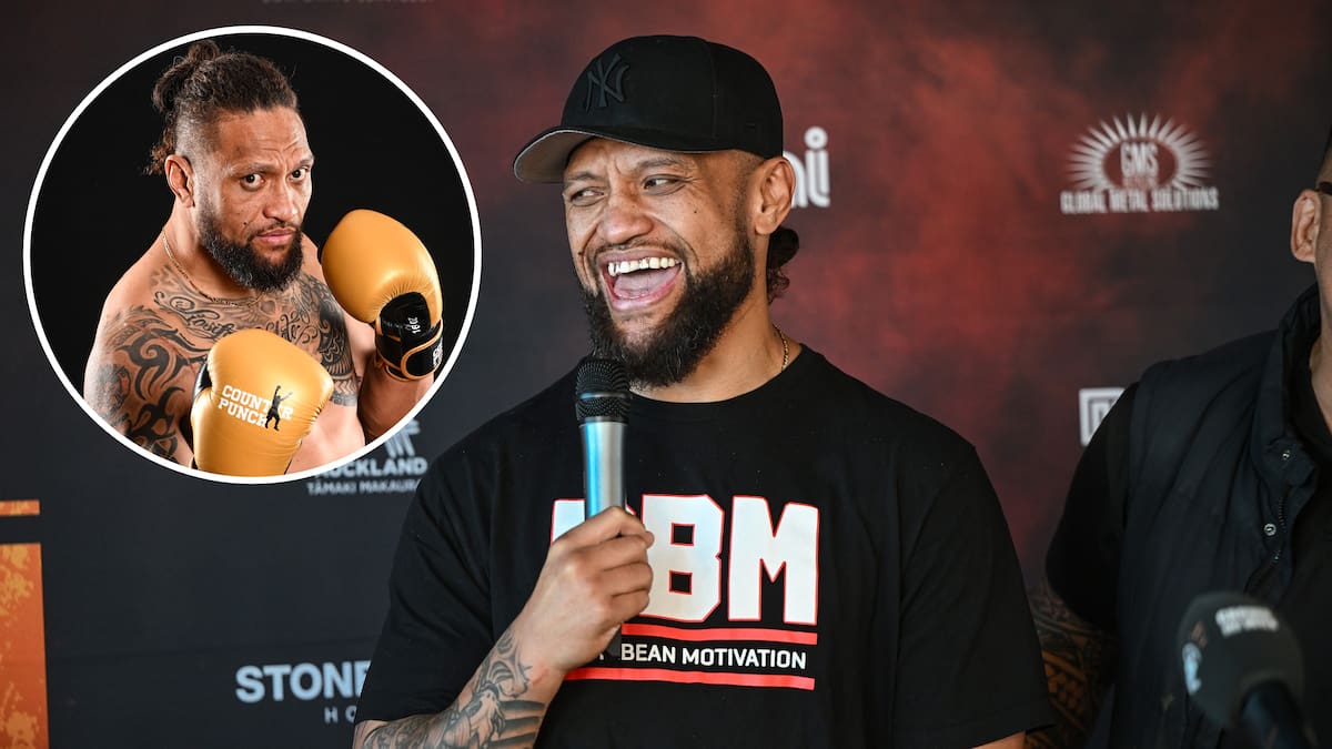 Manu Vatuvei: Key factors in the redemption story of ‘The Beast’