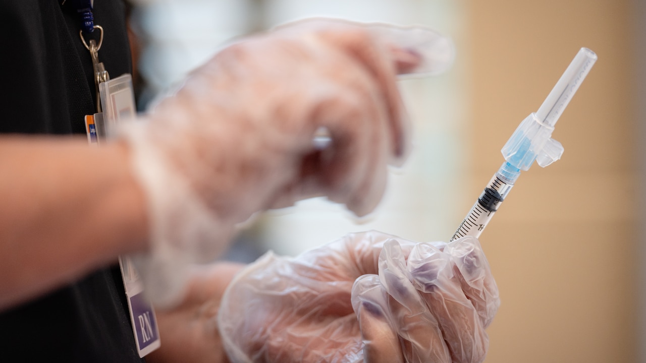 Health officials declare measles outbreak in three Maryland counties