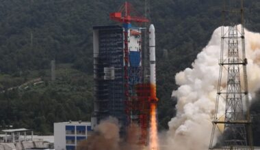 Chinese radio-frequency intelligence startup StarRF closes new funding round