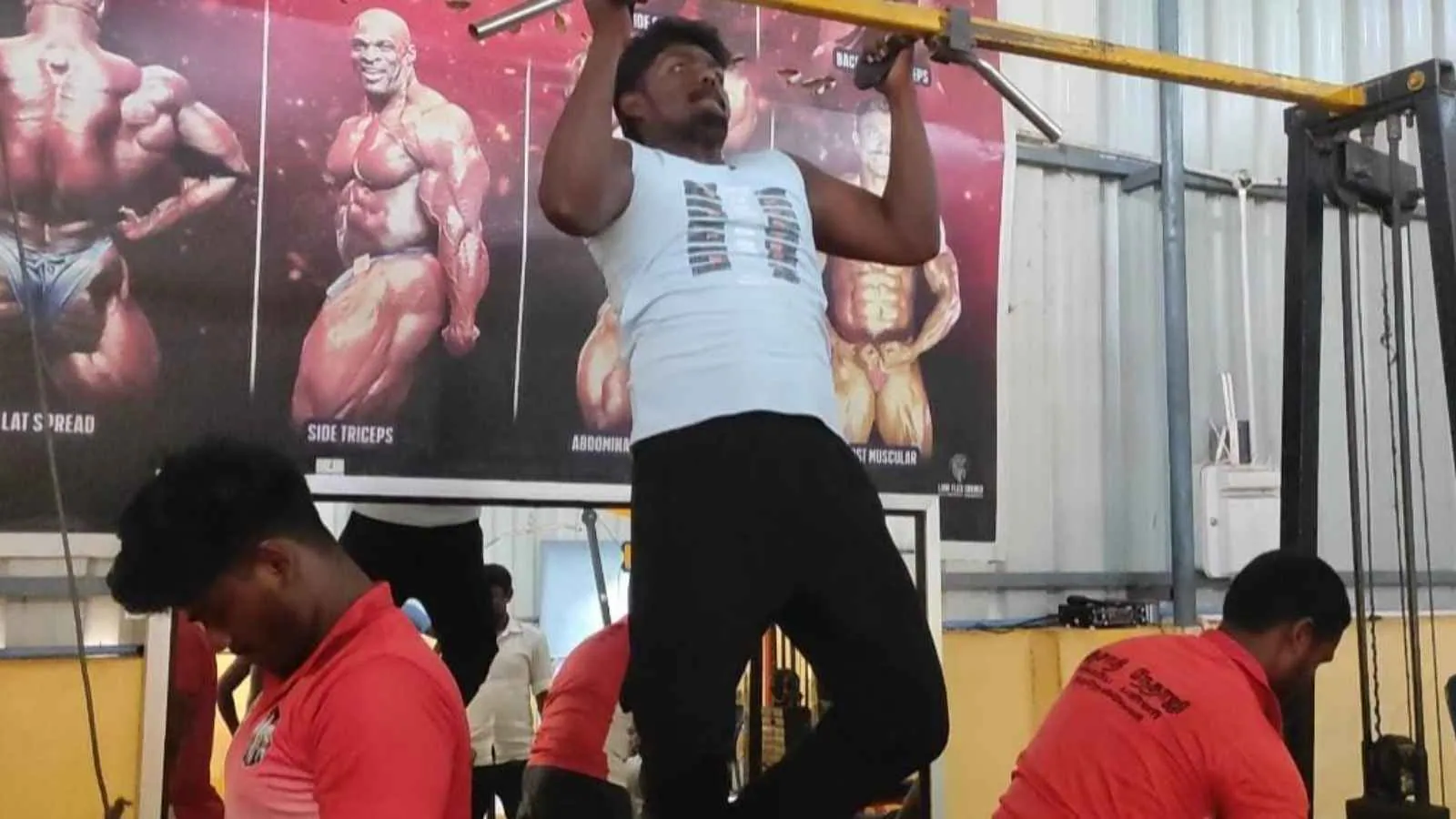 The gym has become a training ground for several aspiring athletes. Some youngsters who trained there have reportedly won medals at state-level competitions, showing how access to basic fitness facilities can help rural talent develop and compete.